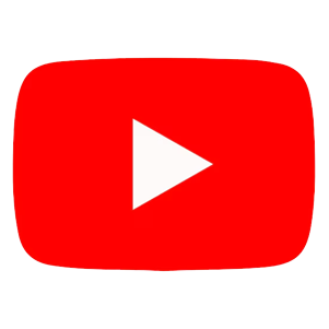 유튜브로고